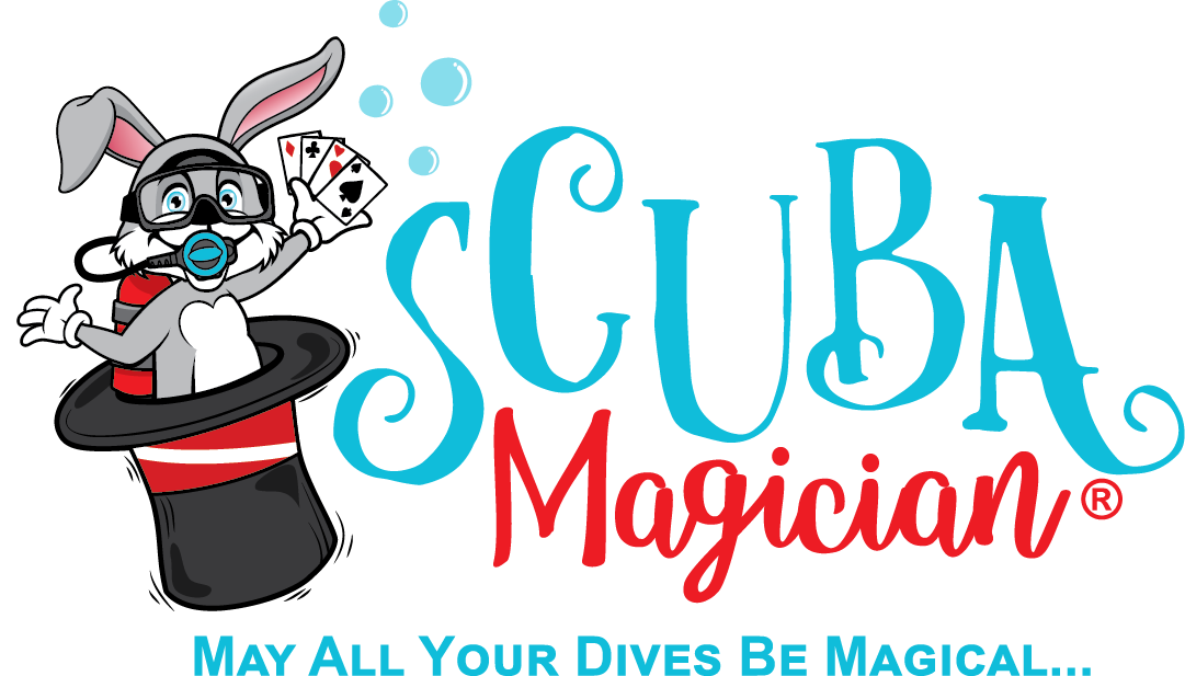 Underwater Magic